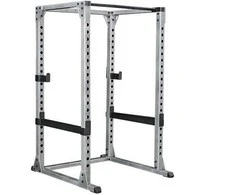 Stovas Body Solid Pro Power Rack GPR378