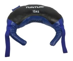 Pasunkintas maišas TUNTURI Bulgarian bag 5-20kg (Svoris: 15 kg)