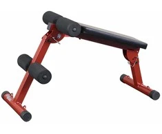 Suolelis pilvo presui Body Solid BFAB10