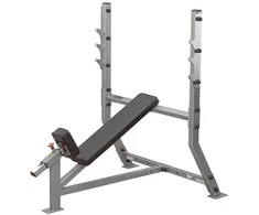 Suoliukas kampu Body Solid SIB359G
