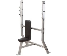 Suoliukas pečių spaudimui Body Solid SPB368G