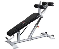 Suoliukas pilvo presui Body Solid SAB500