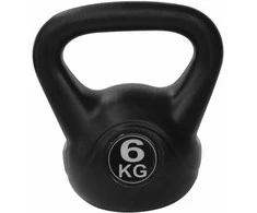Svarstis Tunturi PE Kettlebell | Svoris: 6kg