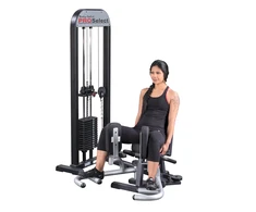 Treniruoklis kojų suvedimui ir atvedimui Body Solid GIOT-STK