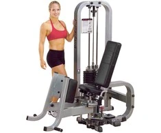 Treniruoklis kojų suvedimui ir atvedimui Body Solid STH1100G