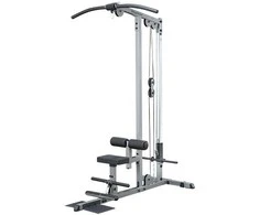 Treniruoklis nugarai Body Solid GLM83