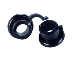 Grifo užraktai TUNTURI ABS 30mm