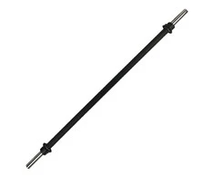 Body pump grifas TUNTURI 130/150cm (Ilgis: 130 cm)