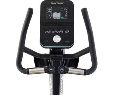 Dviratis treniruoklis TUNTURI PLATINUM UB20 UPRIGHT BIKE + App