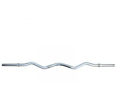 Lankstytas grifas TUNTURI 120cm / 30mm