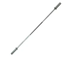 Tunturi olimpinis tiesus grifas 168 cm - 50mm