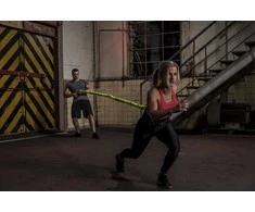 Tunturi Pasipriešinimo juosta sunki ACCELERATION TRAINER