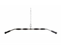 Body Solid Tunturi RANKENA TRAUKIMUI 120CM