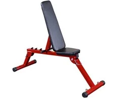 Universalus suolelis Body Solid BFFID10