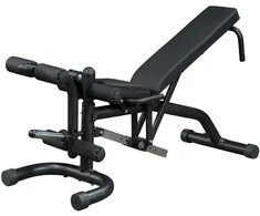 Universalus suoliukas Body Solid FID46