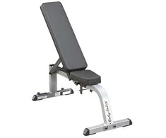 Universalus suoliukas Body Solid GFI21