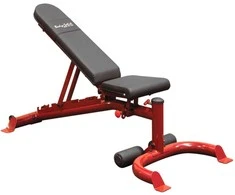 Universalus suoliukas Body Solid GFID100