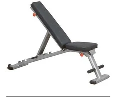 Universalus suoliukas Body Solid GFID225