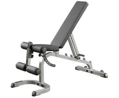Universalus suoliukas Body Solid GFID31