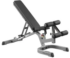 Universalus suoliukas Body Solid GFID71