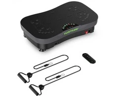Vibracinė platforma Tunturi Cardio Fit V30