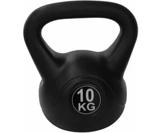 Svarstis Tunturi PE Kettlebell | Svoris: 10 kg