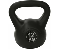 Svarstis Tunturi PE Kettlebell | Svoris: 12 kg