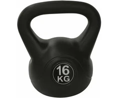 Svarstis Tunturi PE Kettlebell | Svoris: 16 kg