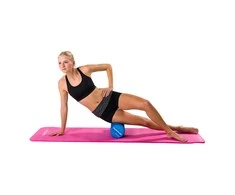 Pilates volas TUNTURI 40cm