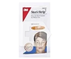3M 3 m Steri Strip odos siūlių juostelės 75 mm X 6 mm