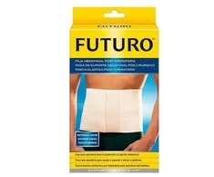 3m Futuro pilvo diržas L