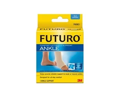 3M "Futuro" čiurnos švelni atrama L dydžio