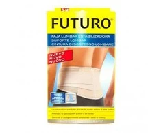 3m Futuro juosmens stabilizavimo diržas X-Xl