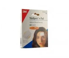 3m Medipore Pad 5x7