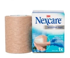 3M 3 m "Nexcare Tape" juosta 5 m X 5 cm