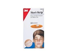 3M 3 m Steri-Strip siūlas 38 X 6 Mm R 1542f