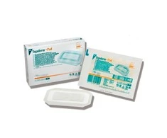 3M Tegaderm + įklotas 9x15cm 5 servetėlės
