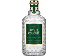 4711 Acqua Colonia Blood Oranžinis &amp; Basil EDC odekolonas unisex, 100 ml
