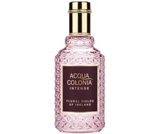 4711 Acqua Colonia Intense Floral Fields Of Ireland Eau De Cologne 50ml