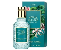 4711 Acqua Colonia Lagoons Of Laos Eau De Cologne Purškiklis 50ml