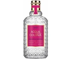 4711 Acqua Colonia Rožinė Pepper &amp; Grapefruit EDC odekolonas unisex, 100 ml