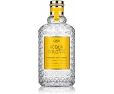 4711 Acqua Colonia Starfruit &amp; Baltas Flowers EDC odekolonas unisex, 100 ml