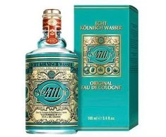 odekolonas 4711 Natural Purškiklis Edc purškalas 100ml