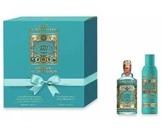 4711 Original Eau De Cologne Purškiklis, 100 ml Set 2 Pieces