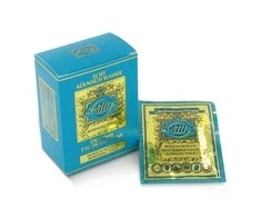 Dovanų rinkinys 4711 Refreshing Tissues 10 vnt