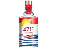 4711 Remix Cologne St Tropez 100 Vap