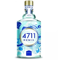4711 Remix Sparkling Island Eau De Cologne Purškiklis 100ml