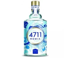 4711 Remix Sparkling Island Kelno vandens purškalas 100ml