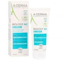 A-Derma Biology AC Global Anti-Blemish, 40 ml