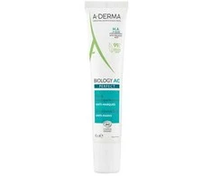 A-Derma Biology AC Perfect Anti-Blemish Fluid, 40 ml